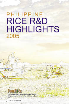 R and D of Year 2005