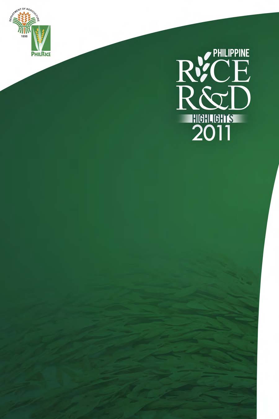 R and D Year 2011